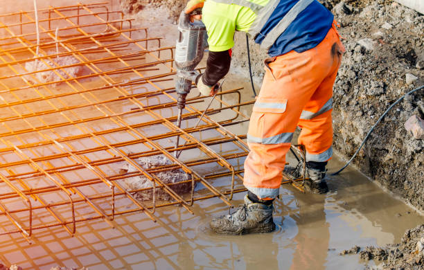 Best Concrete Driveway Installation in Wickliffe, OH