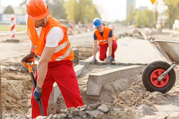 Best Industrial Concrete Flooring in Wickliffe, OH