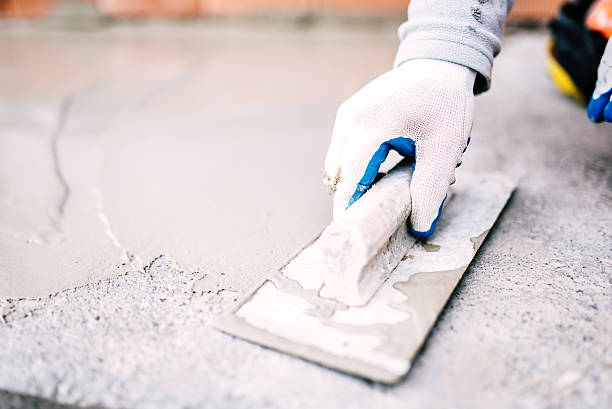 Best Concrete Pool Decks in Wickliffe, OH